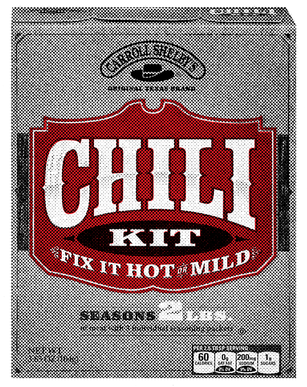 Chili Kit