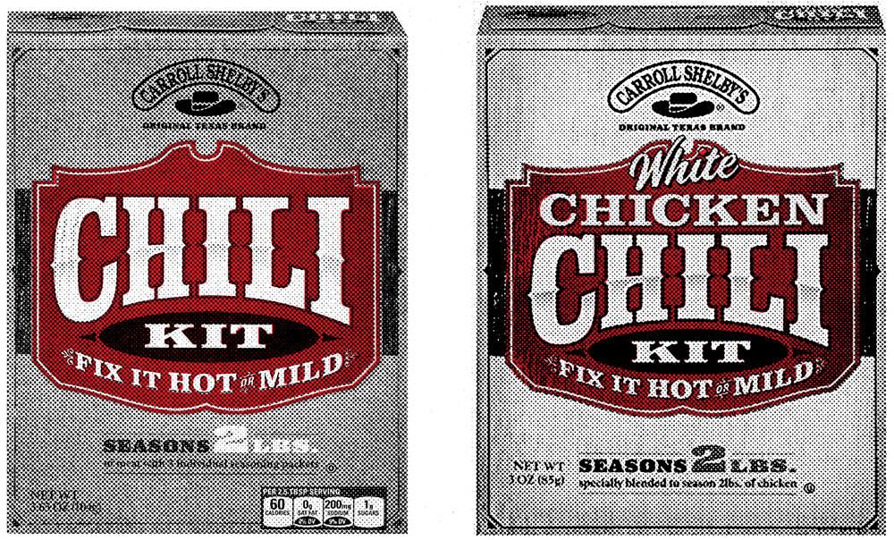 Chili Kits